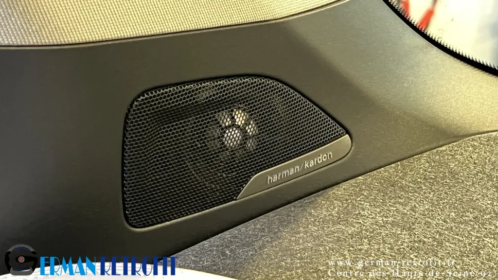 BMW i i3 I01 LCI i3 120Ah IB1 de 2018