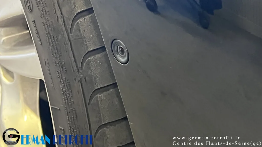 BMW Série 4 F36 Gran Coupé LCI 430dX N57N de 2017