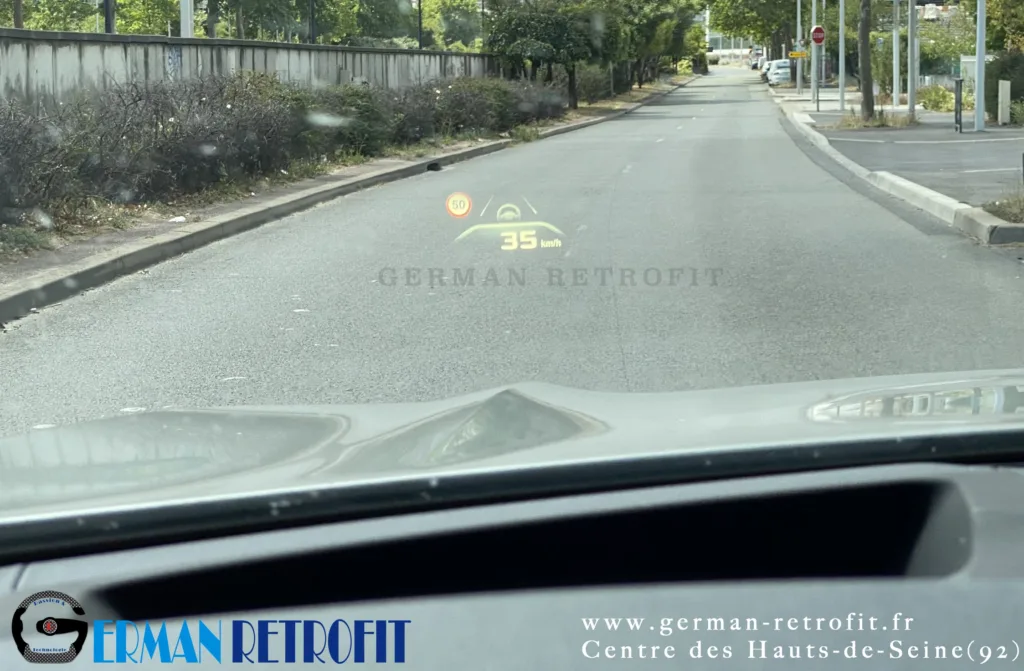 BMW X4 M F98 prod. 2020 – Assistant de Conduite Autonome et Kit Performance Intérieur
