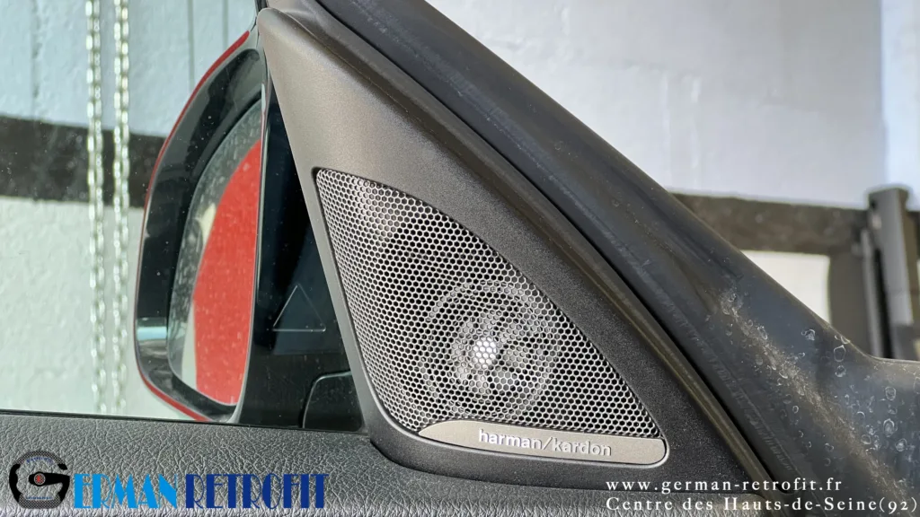 BMW Série 2 F87 M2 LCI M2Competition S55 de 2018