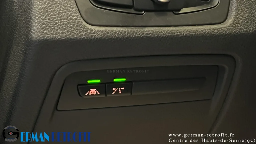 BMW Série 4 F36 Gran Coupé LCI 430dX N57N de 2017
