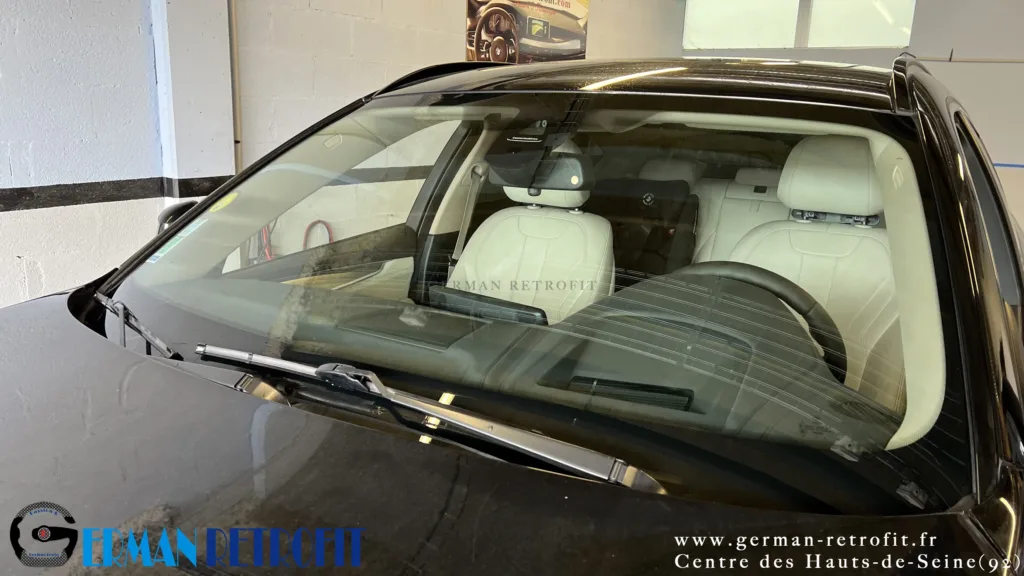 BMW X6 F16 X6 30dX N57N de 2016