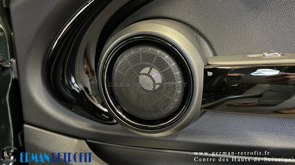MINI JCW F56 Pré-LCI de 2017