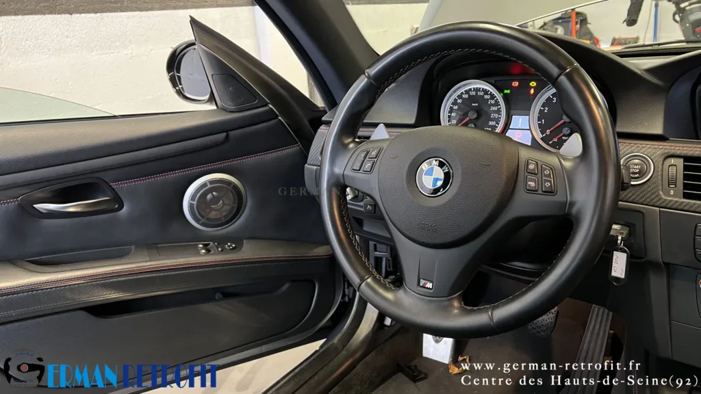 BMW Série 3 E92 LCI M3 de 2011