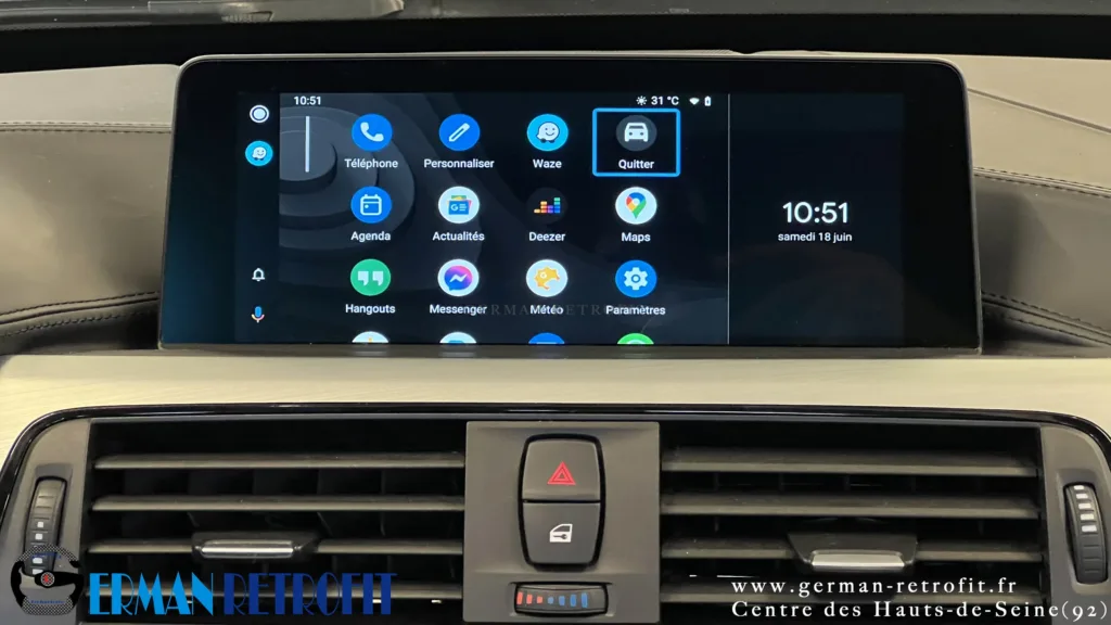 BMW Série 3 F34 GT LCI 340iX B58 de 2016