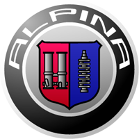 Alpina
