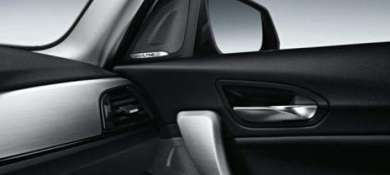 Système Hifi ALPINE Officiel BMW – 420 W German Retrofit Paris France