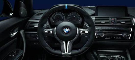 Volant de direction M Performance Pro German Retrofit Paris France
