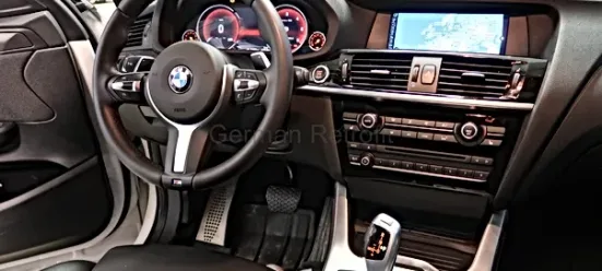 Volants M Sport BMW German retrofit paris france